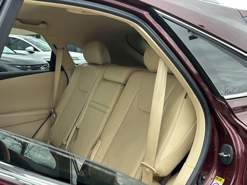 Used 2015 Lexus RX 450h 450h image 27