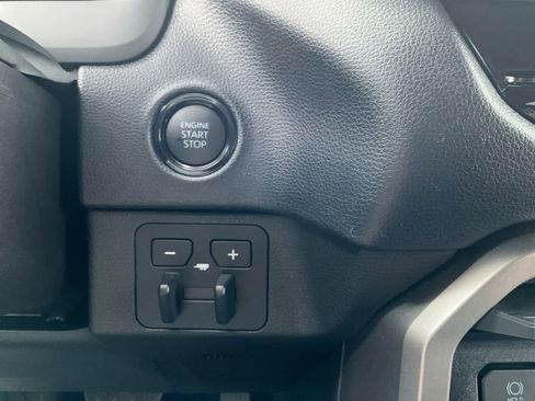 Used 2025 Toyota Tundra SR5 image 20