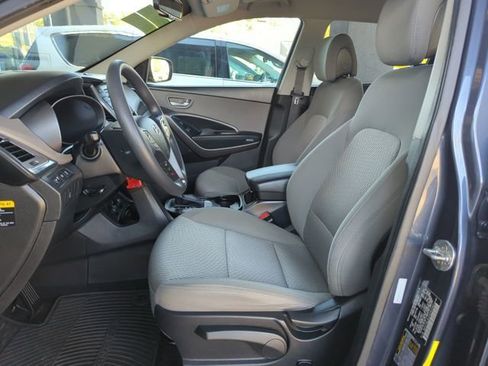 Used 2015 Hyundai Santa Fe Sport image 11