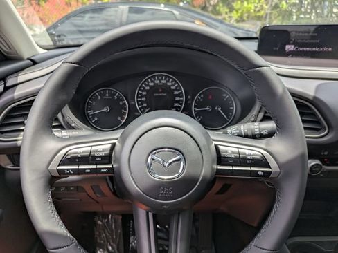 New 2026 MAZDA CX-30 AWD 2.5 S image 27