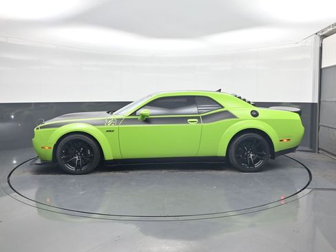 Used 2023 Dodge Challenger R/T Scat Pack RWD image 5