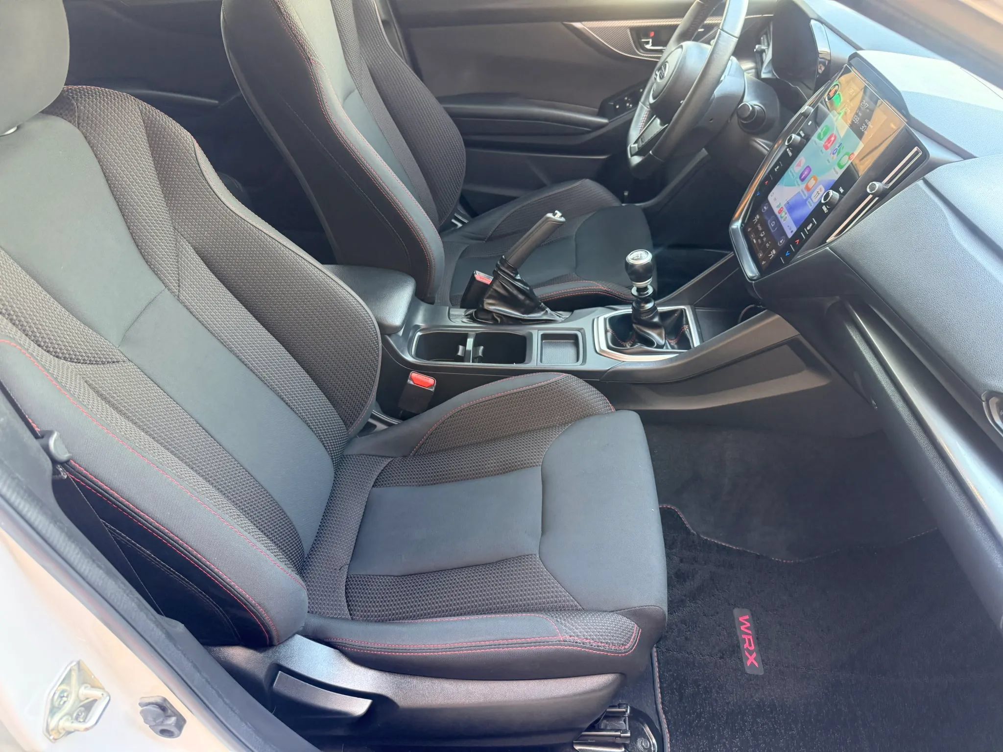 Used 2022 Subaru WRX Premium AWD/4WD image 25
