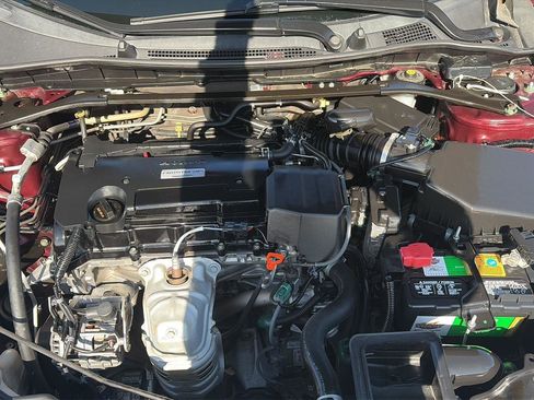 Used 2016 Honda Accord Sport image 20