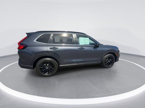 Certified 2023 Honda CR-V Sport image 15