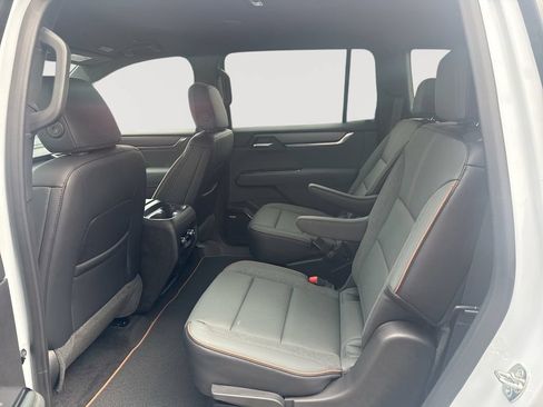 New 2026 GMC Acadia AT4 w/ Super Cruise Package AWD/4WD image 25