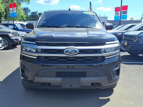 Certified 2023 Ford Expedition Max XLT AWD/4WD image 21