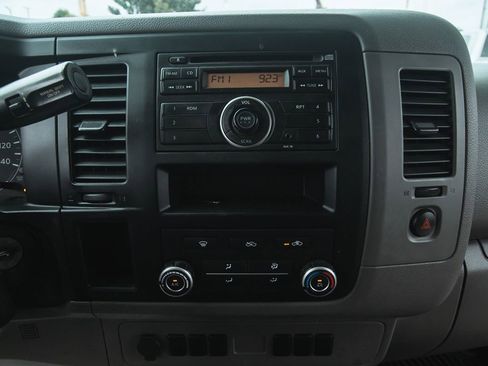 Used 2016 Nissan NV 1500 S w/ Power Package image 13