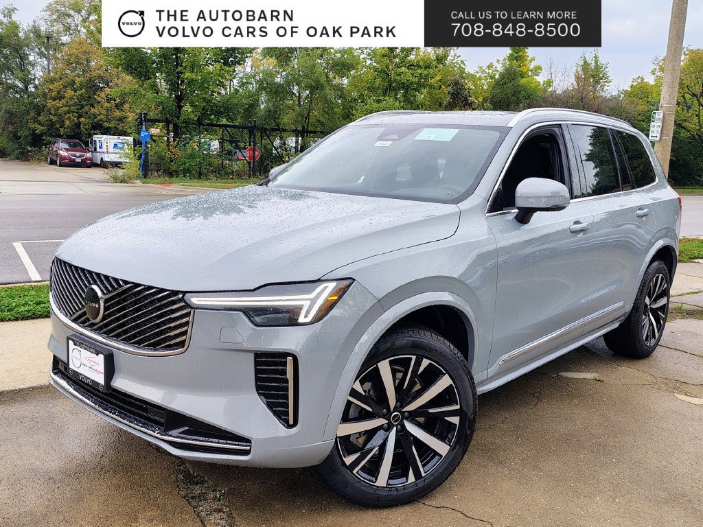 New 2027 Volvo XC90 B5 Core AWD/4WD image 1
