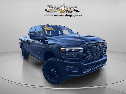 Used 2025 RAM 2500 Laramie