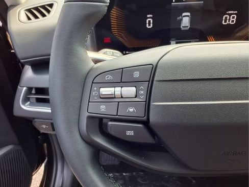New 2026 Kia K4 EX FWD image 9
