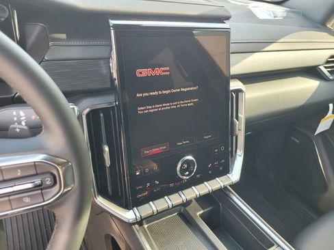 New 2026 GMC Acadia Elevation w/ Black Edition FWD image 26