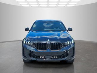 Certified 2026 BMW X6 xDrive40i w/ Executive Package AWD/4WD video 2