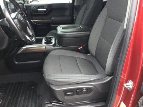 Used 2020 Chevrolet Silverado 1500 RST w/ All-Star Edition image 13