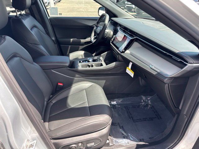 New 2026 Jeep Cherokee Limited AWD/4WD image 28