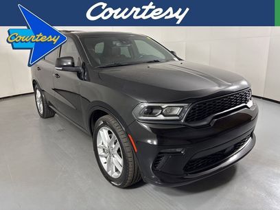 Used 2023 Dodge Durango GT