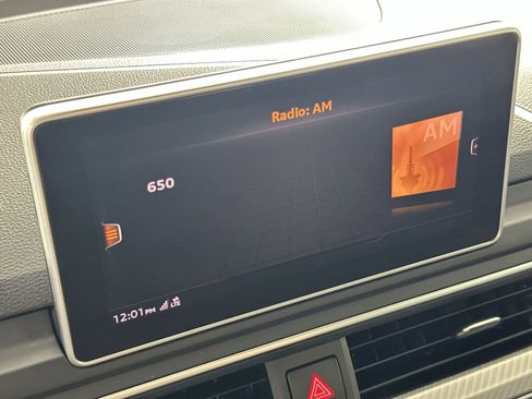Used 2019 Audi A5 2.0T Premium Plus w/ Premium Plus AWD/4WD image 16