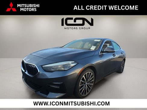 Used 2020 BMW 228i xDrive Gran Coupe xDrive image 1
