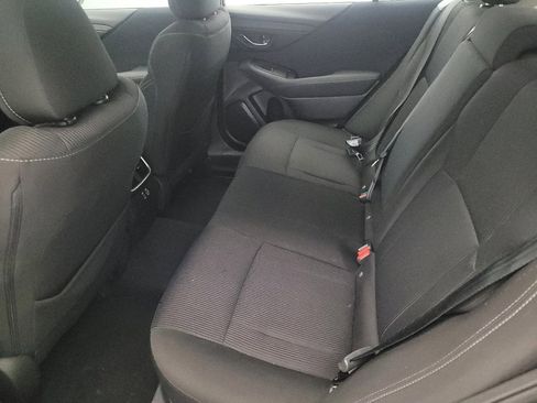 Used 2023 Subaru Legacy Premium image 18