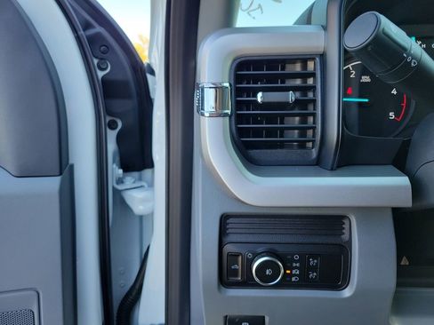 New 2025 Ford F450 XL image 20