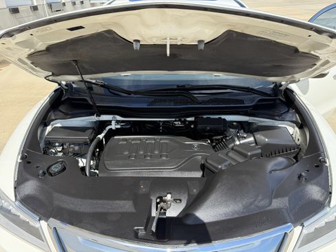 Used 2015 Acura MDX SH-AWD w/ Advance Package image 11