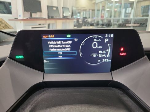New 2026 Toyota Prius XLE image 20