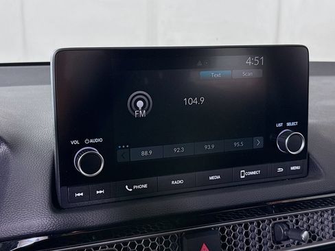 Used 2025 Honda Civic Sport image 6