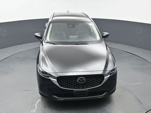 Certified 2023 MAZDA CX-5 AWD 2.5 S w/ Select Package image 41