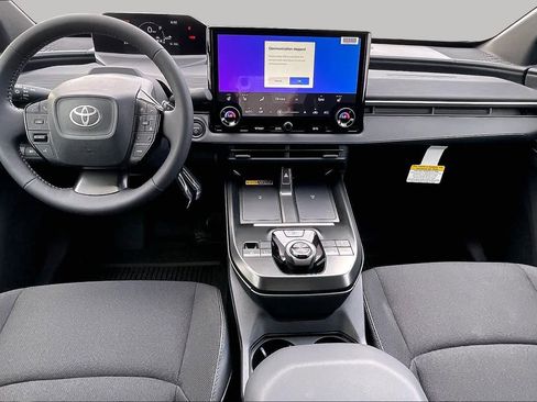 New 2026 Toyota C-HR AWD/4WD image 5