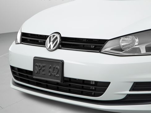 Used 2016 Volkswagen Golf SE FWD image 56