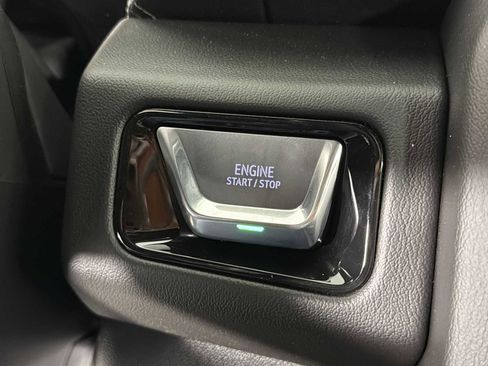 New 2026 GMC Yukon XL Denali w/ Sun & Power Step Package image 34