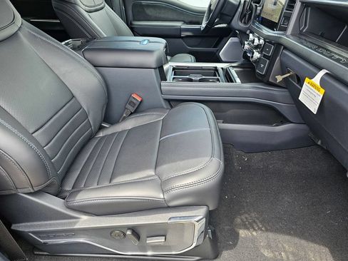 New 2026 Ford F350 Platinum AWD/4WD image 13