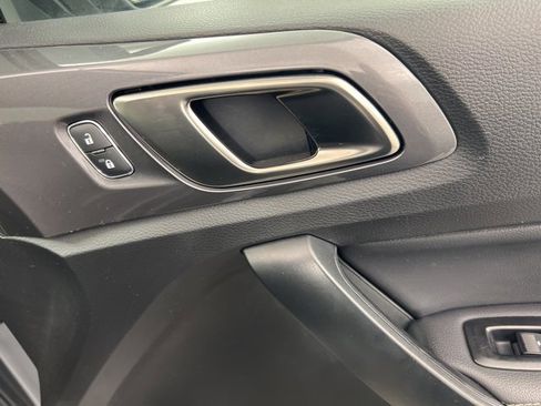 Used 2022 Ford Ranger Lariat w/ FX4 Off-Road Package image 24