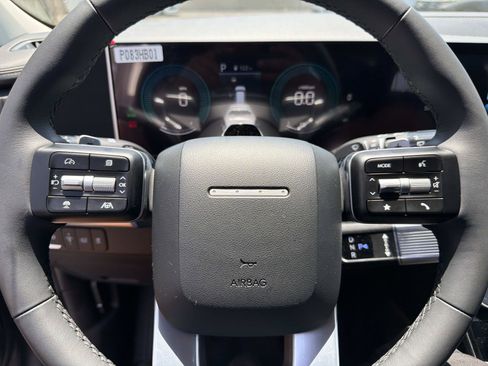 Certified 2026 Hyundai Santa Fe SEL FWD image 21