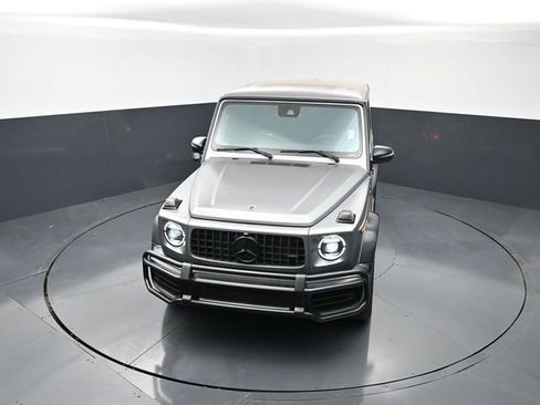 Used 2023 Mercedes-Benz G 63 AMG 4MATIC image 18