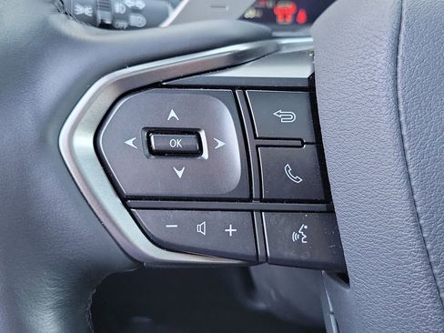 Used 2024 Lexus GX 550 w/ Accessory Package (31) image 5