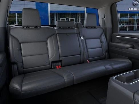 New 2026 Chevrolet Silverado 2500 LTZ w/ LTZ Convenience Package image 17