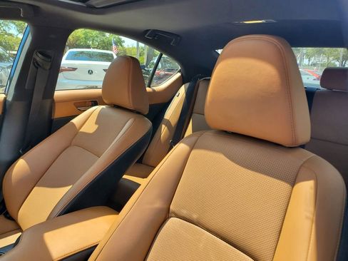 Used 2024 Lexus IS 300 w/ Comfort Package image 16