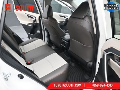 Used 2024 Toyota RAV4 Adventure image 26