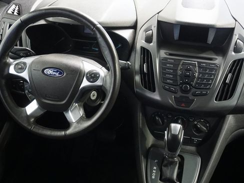 Used 2018 Ford Transit Connect XL image 24