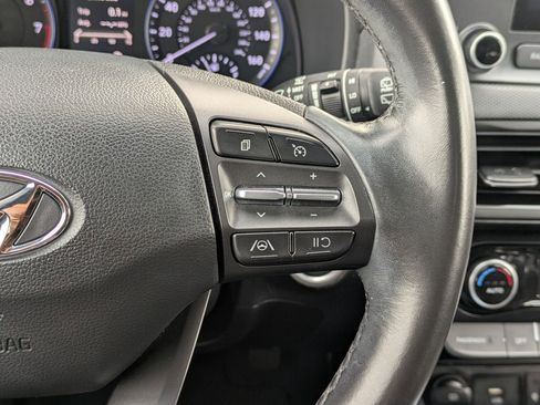 Used 2022 Hyundai Kona SEL w/ Convenience Package image 25