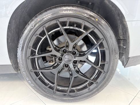 Used 2021 Dodge Challenger SXT w/ Blacktop Package RWD image 40
