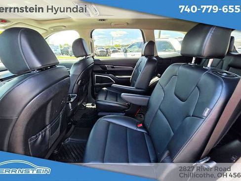 Used 2025 Kia Telluride S AWD/4WD image 25