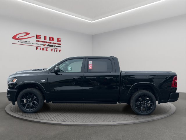 New 2026 RAM 1500 Limited AWD/4WD image 2