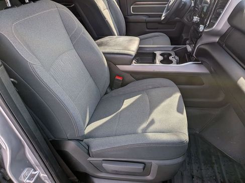 Certified 2022 RAM 3500 Big Horn w/ Level C Equiment Group image 29