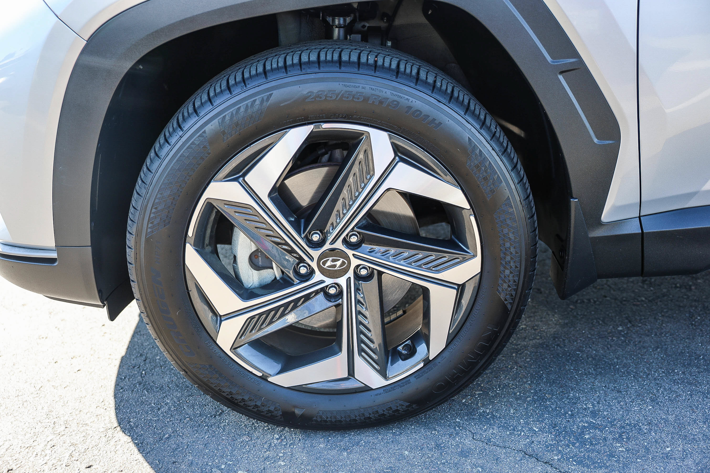 Used 2023 Hyundai Tucson SEL w/ Convenience Package AWD/4WD image 31