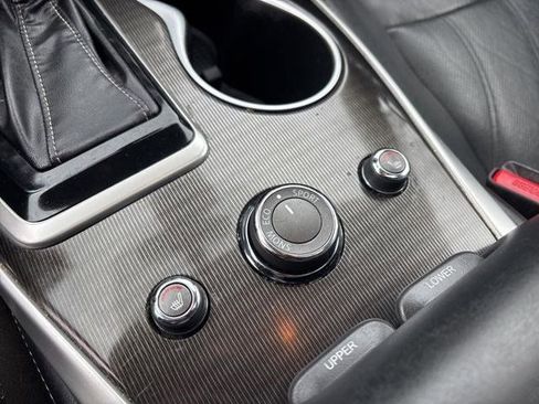 Used 2020 INFINITI QX60 Luxe w/ Essential Package image 26