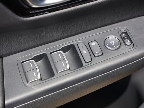 New 2026 Honda CR-V Sport Touring image 16
