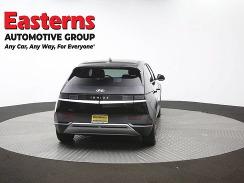 Used 2024 Hyundai Ioniq 5 SEL RWD image 34