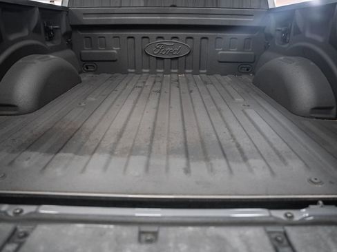 Certified 2021 Ford F150 Lariat w/ Equipment Group 502A High AWD/4WD image 9