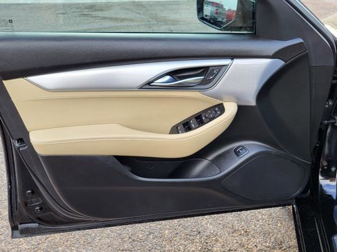 Used 2021 Cadillac CT5 Luxury w/ Sun And Sound Package image 20